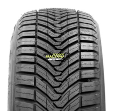 4x Landsail Seasonsdragon 2 XL M+S 3PMSF 255/45R20 105 (Z)W Reifen Ganzjahresreifen