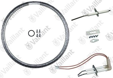 VA Wartungsset, VC 806/5-5 R2-4 Vaillant-Nr. 0010027635