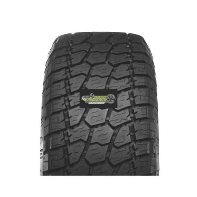 4x Radar Renegade A/T 5 M+S 3PMSF BSW 255/75R17 111/108Q Reifen Ganzjahresreifen