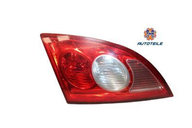 Chrysler Crossfire Rücklicht Rückleuchte Fahrerseite Links A1938200164 P5L5V