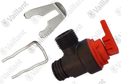 VA Sicherheitsventil, 3 bar Vaillant-Nr. 0020275015
