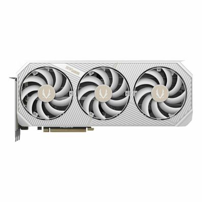 Zotac RTX 5080 Solid OC White ED, 16GB GDDR7 HDMI 3x