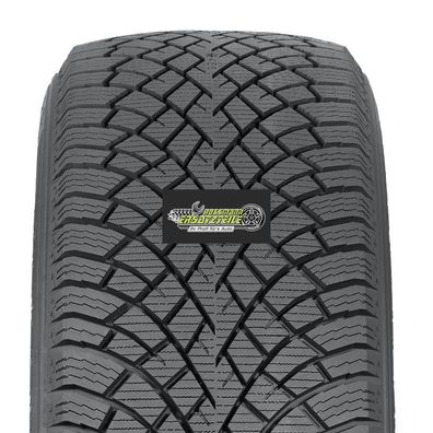 2x Nokian Hakkapeliitta R5 XL M+S 3PMSF 235/55R17 103 Reifen Winter PKW