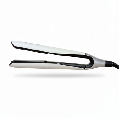 ghd Chronos™ Styler Professional Weiß Haarglätter - 3x schneller Glätteisen