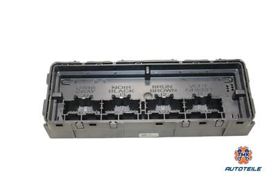 Opel Astra J Steuergerät Klimaanlage 13578113 AAVAX