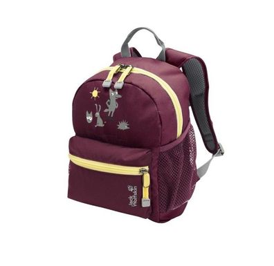Jack Wolfskin Little Scout Kinderrucksack Kindergartenrucksack Rucksack