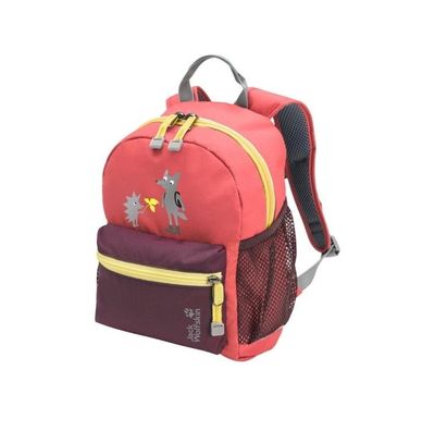 Jack Wolfskin Little Scout Kinderrucksack Kindergartenrucksack Rucksack