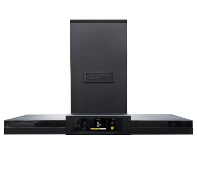 Kaiser AT 9342 Dunstabzugshaube 90 cm TFT Display 1100 m3/h