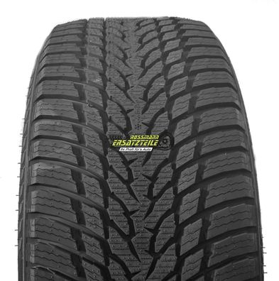 2x Nokian Snowproof 1 XL M+S 3PMSF 275/35R19 100V Reifen Winter PKW