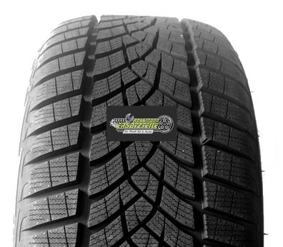 2x Goodyear Ultragrip Performance + MO XL M+S 3PMSF 245/40R19 98V Reifen Winter PKW