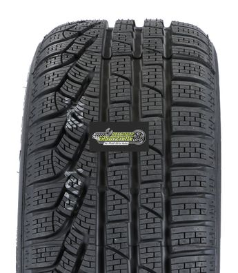 2x Pirelli W 240 Sottozero S2 MO XL 3PMSF M+S 255/35R19 96V Reifen Winter PKW