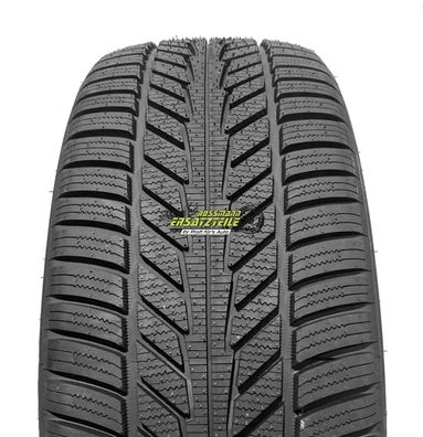 2x Hankook Winter Icept ION XL M+S 3PMSF 255/45R19 104V Reifen Winter Offroad
