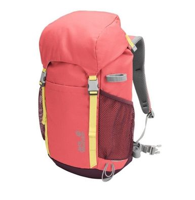 Jack Wolfskin Explorer 20 Rucksack Wanderrucksack Kinderrucksack Fahrradrucksack