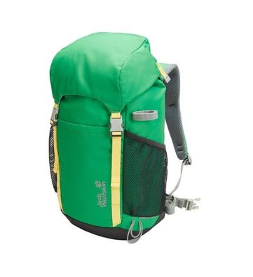 Jack Wolfskin Explorer 20 Rucksack Wanderrucksack Kinderrucksack Fahrradrucksack