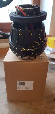 Starmix Motorgebläse (Saugturbine, Saugmotor)