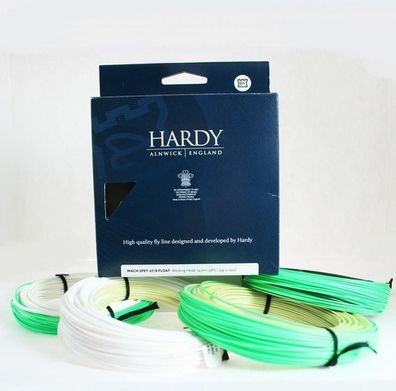 Hardy Multy Spey Kit