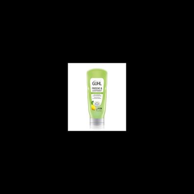 GUHL Frische & Leichtigkeit Conditioner 200 ml