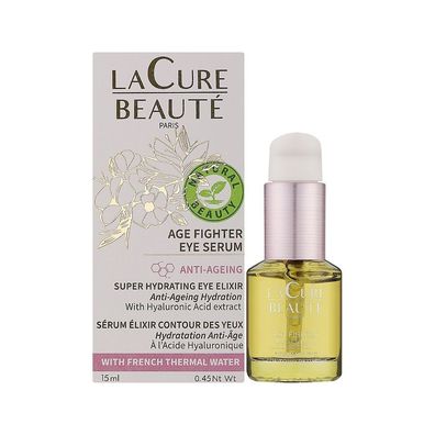 La Cure Beauté Age Fighter Augenserum 15 ml