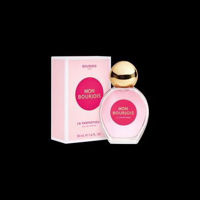 Bourjois Mon Bourjois La Fantastique Eau de Parfum 50 ml