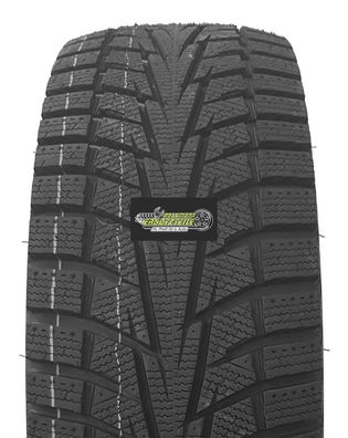 4x Hankook Winter I*CEPT X (RW10) SUV M+S 3PMSF 225/75R16 104T Reifen Winter PKW