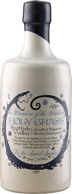Dunnet Bay Distillery Holy Grass Vodka NV 0.7 L Flasche