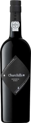 Churchill´s Reserve Port NV 0.75 L Flasche (Gr. 0.75 L Flasche)