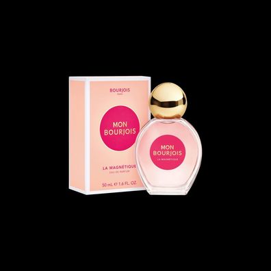 Bourjois Mon Bourjois La Magnétique Eau de Parfum 50 ml