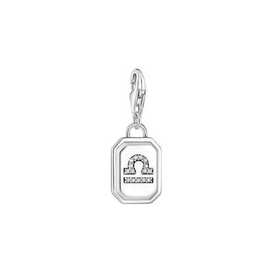 Thomas Sabo - 2141-643-21 - Charm-Anhänger - Unisex - Charm Club