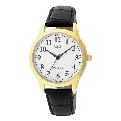 Q&Q - C02A-008PY - Armbanduhr