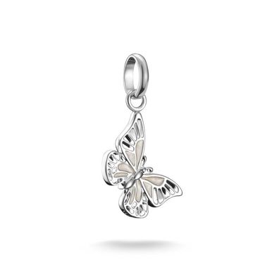 Thomas Sabo - CC1265-007-14 - Charm-Anhänger - Unisex - Charm Club