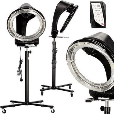 Quecksilber-Infrazone für Friseure zur Beschleunigung der Verstärkung