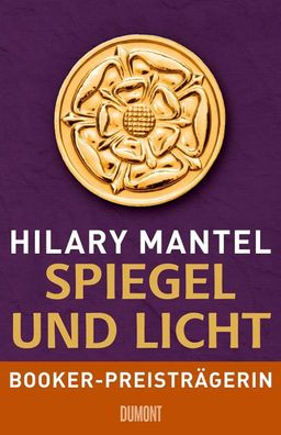 Spiegel und Licht | Hilary Mantel | Buch | Tudor-Trilogie | 1104 S. | Deutsch