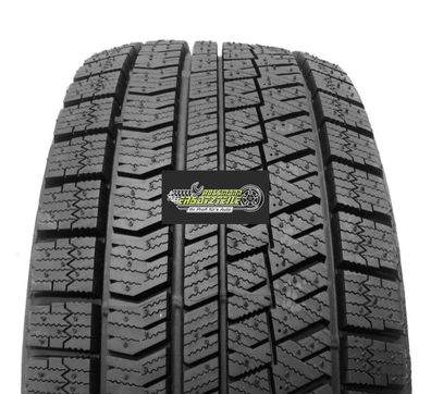4x Bridgestone Blizzak ICE M+S 3PMSF 205/55R16 91S Reifen Winter PKW