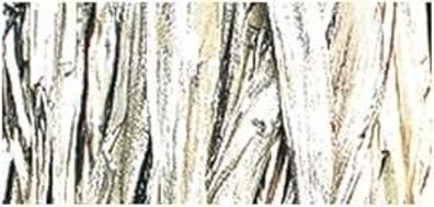 Rayher Bast Bastelbast 25g Silber 5215022