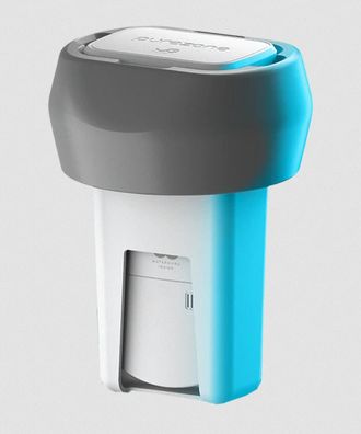 Balboa PureZone HOVER – Die Zukunft der Spa-Wasseranalyse Wasserüberwachung