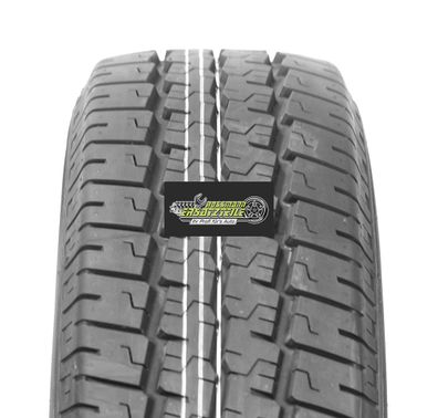 4x Petlas PT 825 Plus 8PR 225/75R16 118/116 Reifen Sommer Transporter / LLKW