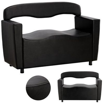 Wartezimmer Sofa 2er Studio Wartebreich