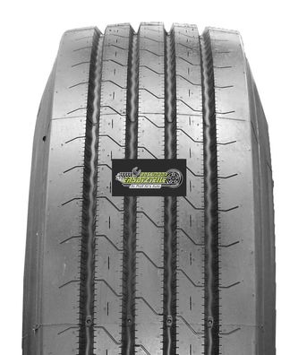 2x Petlas Progreen SH110 285/70R19.5 150/148JJ Reifen Sommer LKW