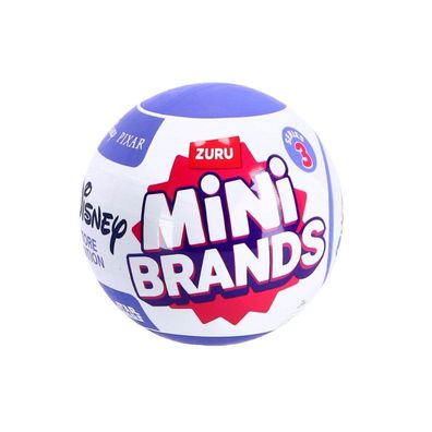 Mini Brands - Disney Store Serie 3 (Sortierter Artikel)