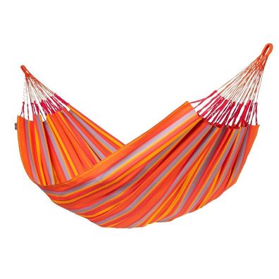 La Siesta Brisa Toucan - wetterfeste Familien Hängematte Hängematte