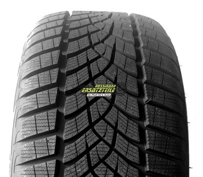 2x Goodyear Ultragrip Performance + AO XL M+S 3PMSF 255/50R20 109H Reifen Winter