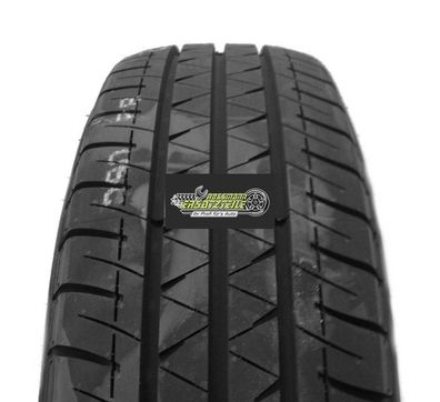 4x Yokohama Bluearth Van RY55 195/0R14 106/104S Reifen Sommer Transporter / LLKW