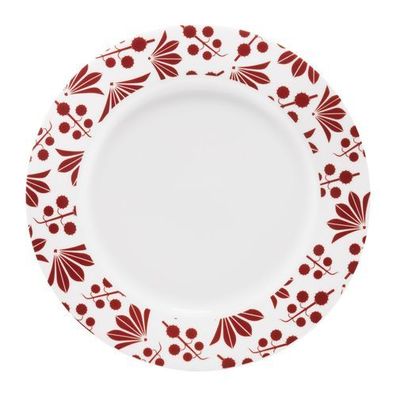 Dessertteller Kuchenteller Rubi 19 cm Ambition