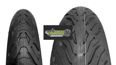 4x Michelin Road 6 GT 120/70R17 (58W) (Z)W Reifen Sommer Motorrad