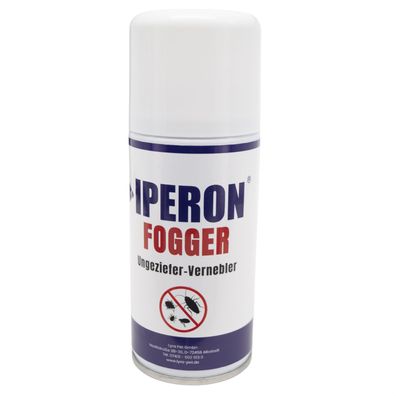 1 - 24 Stk. IPERON® Fogger Ungeziefer-Vernebler- je 150 ml