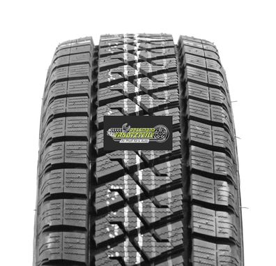 4x Lassa Wintus 2 225/75R16 121/120RR Reifen Winter Transporter / LLKW
