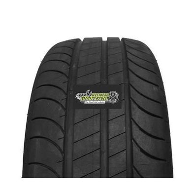 2x Bridgestone Turanza Eco 215/55R18 95T Reifen Sommer PKW