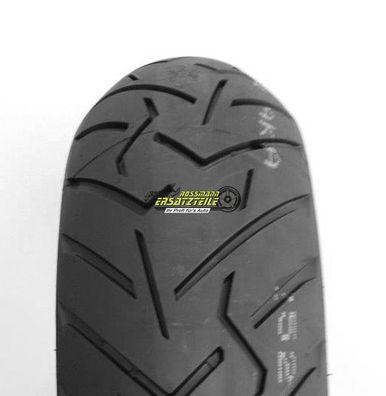 4x Pirelli Scorpion Trail II (U) 120/70R19 60 (Z)W Reifen Sommer Motorrad
