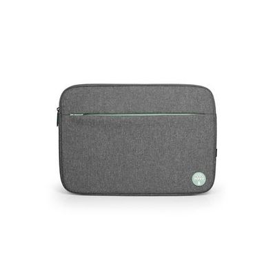 PORT Designs Yosemite ECO Laptophülle, 13–14 Zoll, Grau