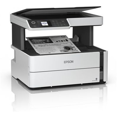 EPSON UND M2170 CISS MONO INKJET MFP